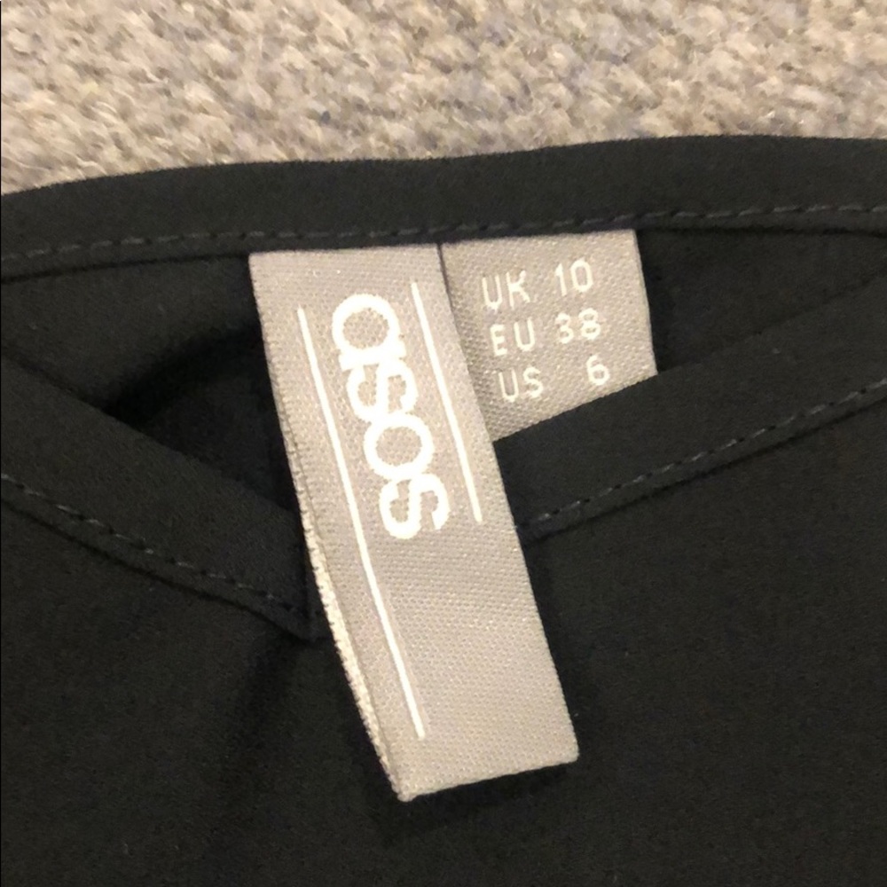 ASOS TANK TOPS (2) - Picture 2 of 3